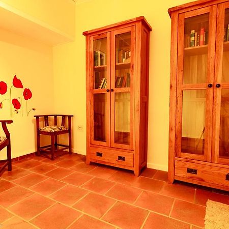 Tarn Country House The Crags Bagian luar foto