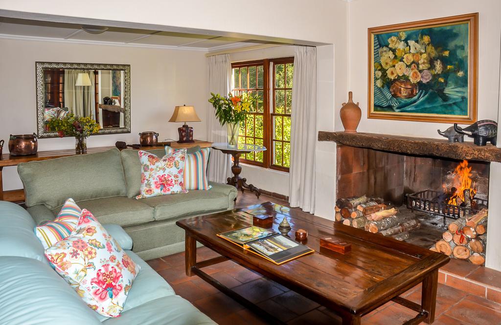 Tarn Country House The Crags Bagian luar foto