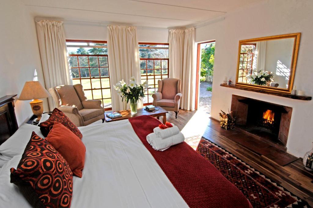 Tarn Country House The Crags Ruang foto