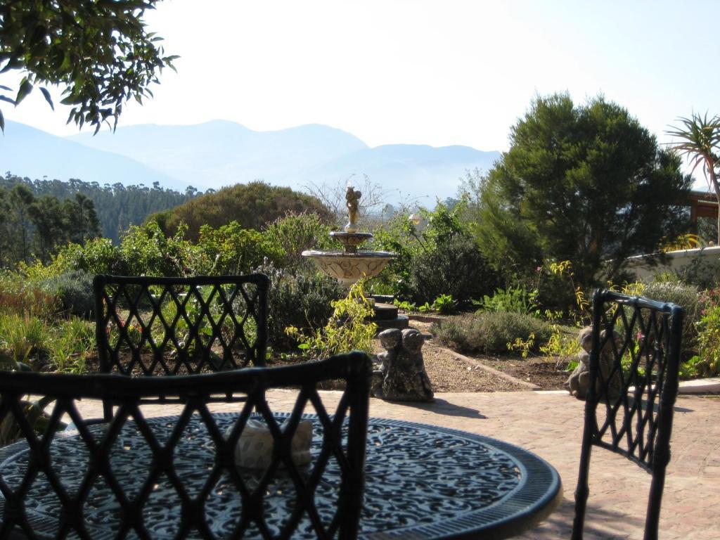 Tarn Country House The Crags Bagian luar foto