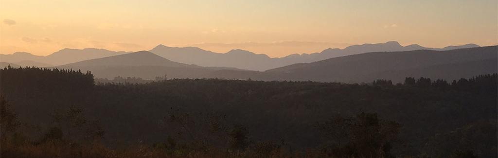 Tarn Country House The Crags Bagian luar foto