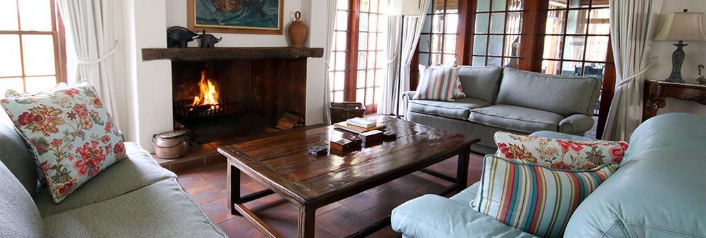 Tarn Country House The Crags Bagian luar foto