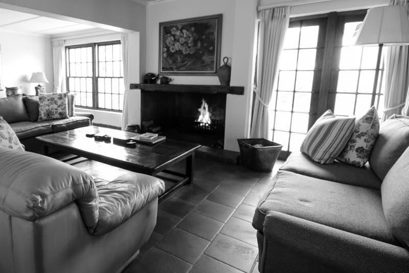 Tarn Country House The Crags Bagian luar foto