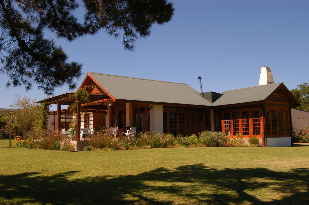 Tarn Country House The Crags Bagian luar foto