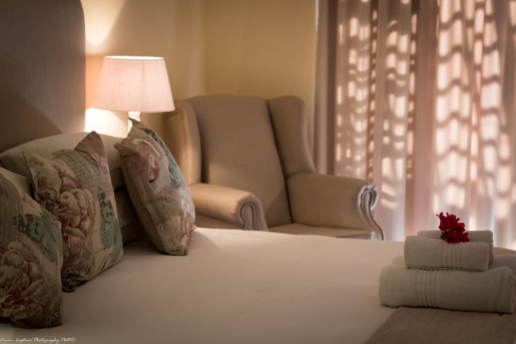 Tarn Country House The Crags Bagian luar foto