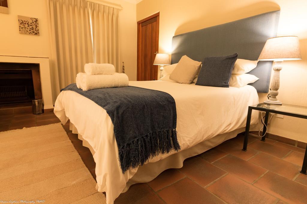 Tarn Country House The Crags Bagian luar foto