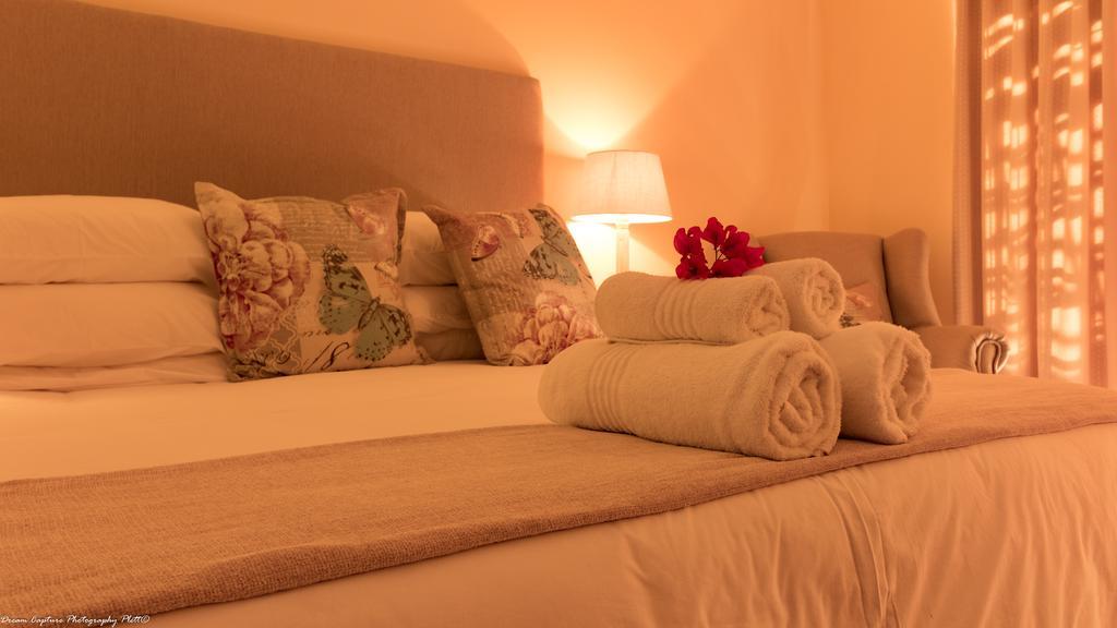 Tarn Country House The Crags Bagian luar foto