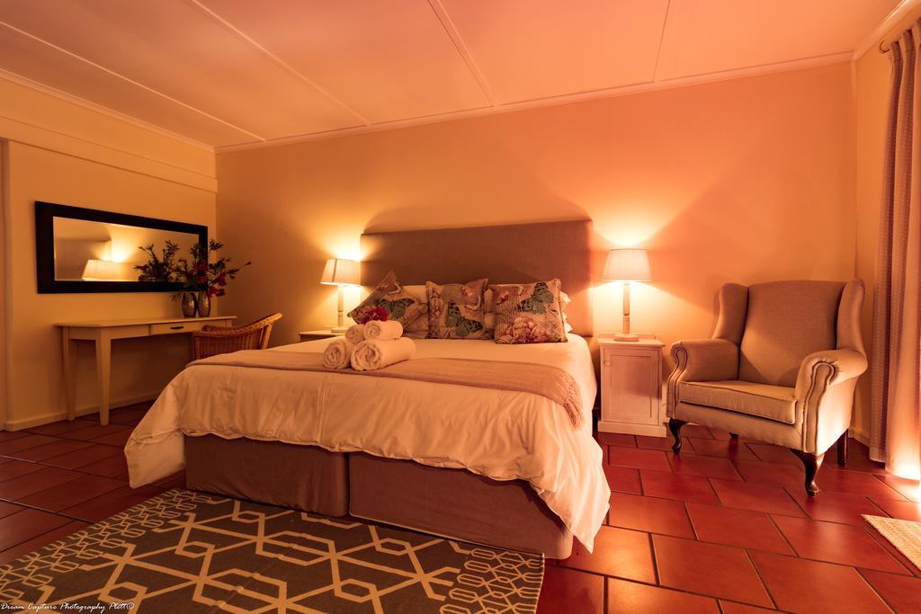 Tarn Country House The Crags Bagian luar foto