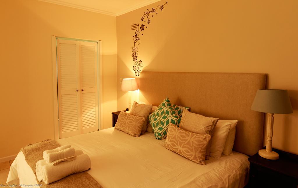 Tarn Country House The Crags Bagian luar foto