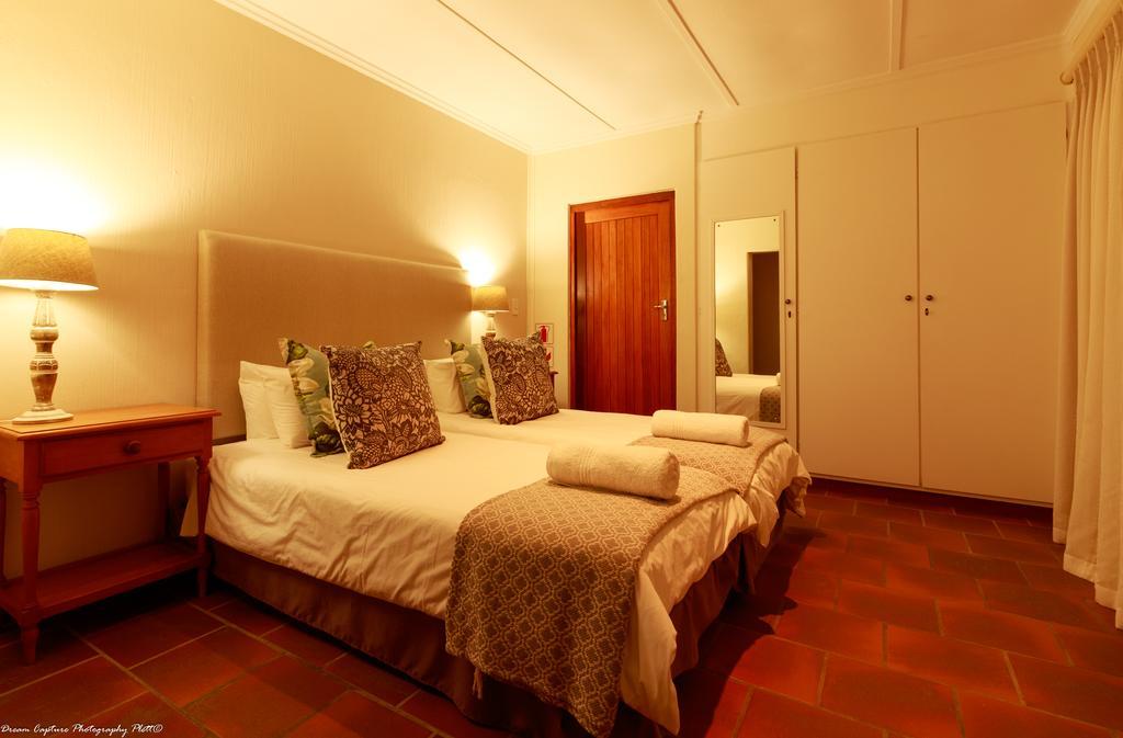 Tarn Country House The Crags Bagian luar foto