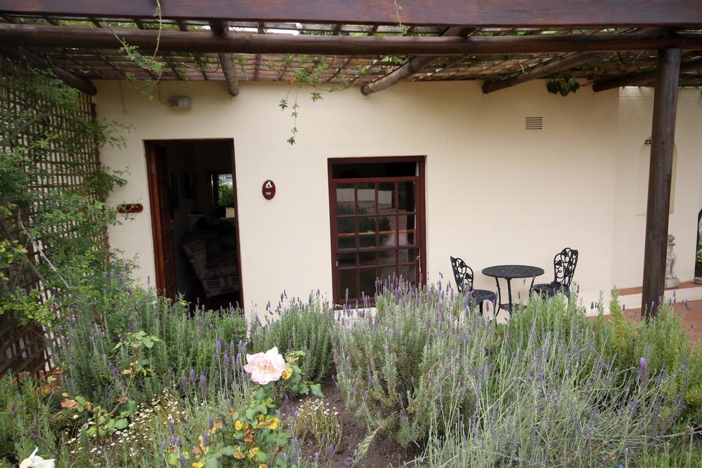 Tarn Country House The Crags Bagian luar foto