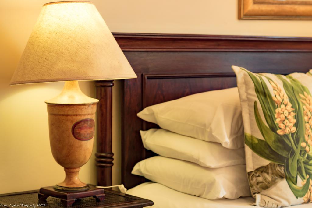 Tarn Country House The Crags Bagian luar foto