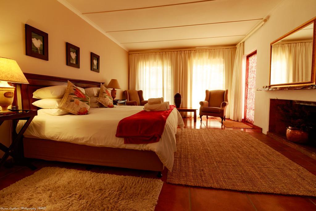 Tarn Country House The Crags Bagian luar foto