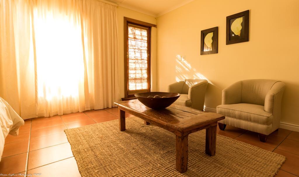 Tarn Country House The Crags Bagian luar foto
