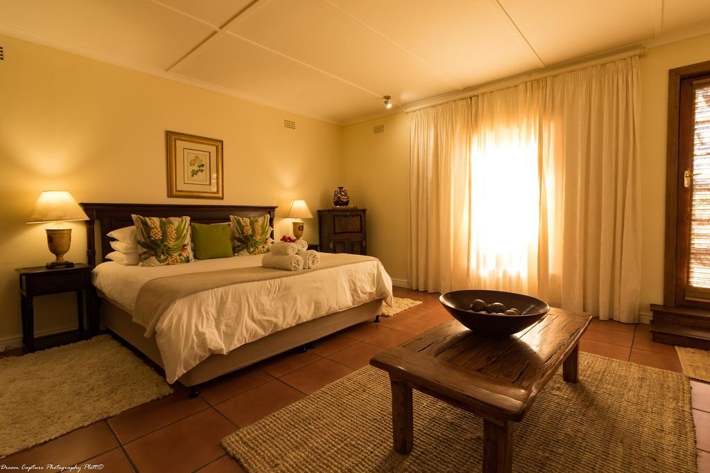 Tarn Country House The Crags Bagian luar foto