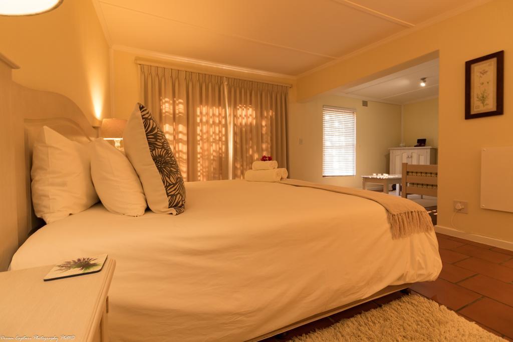 Tarn Country House The Crags Bagian luar foto