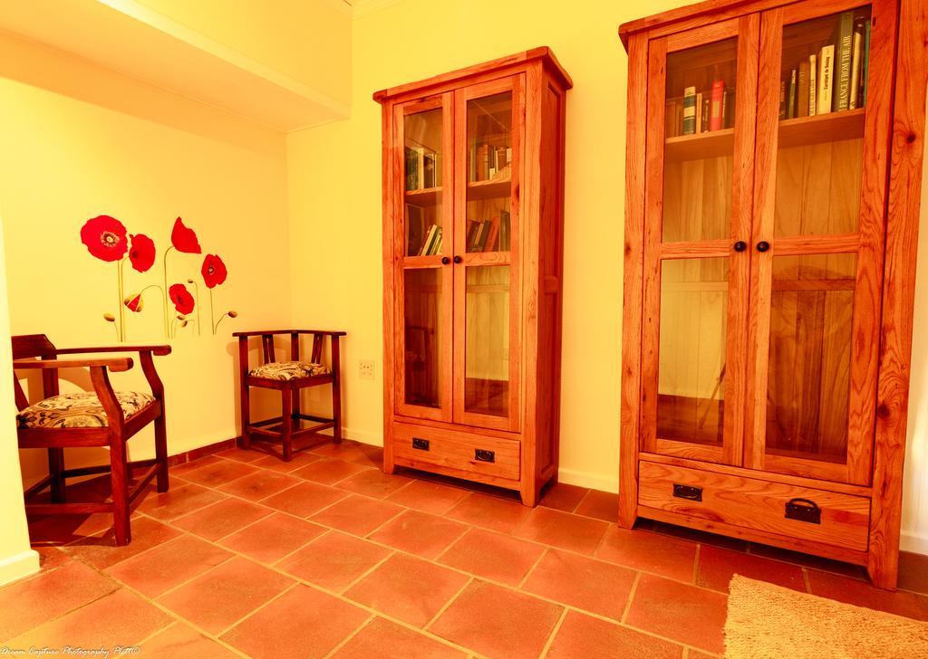 Tarn Country House The Crags Bagian luar foto