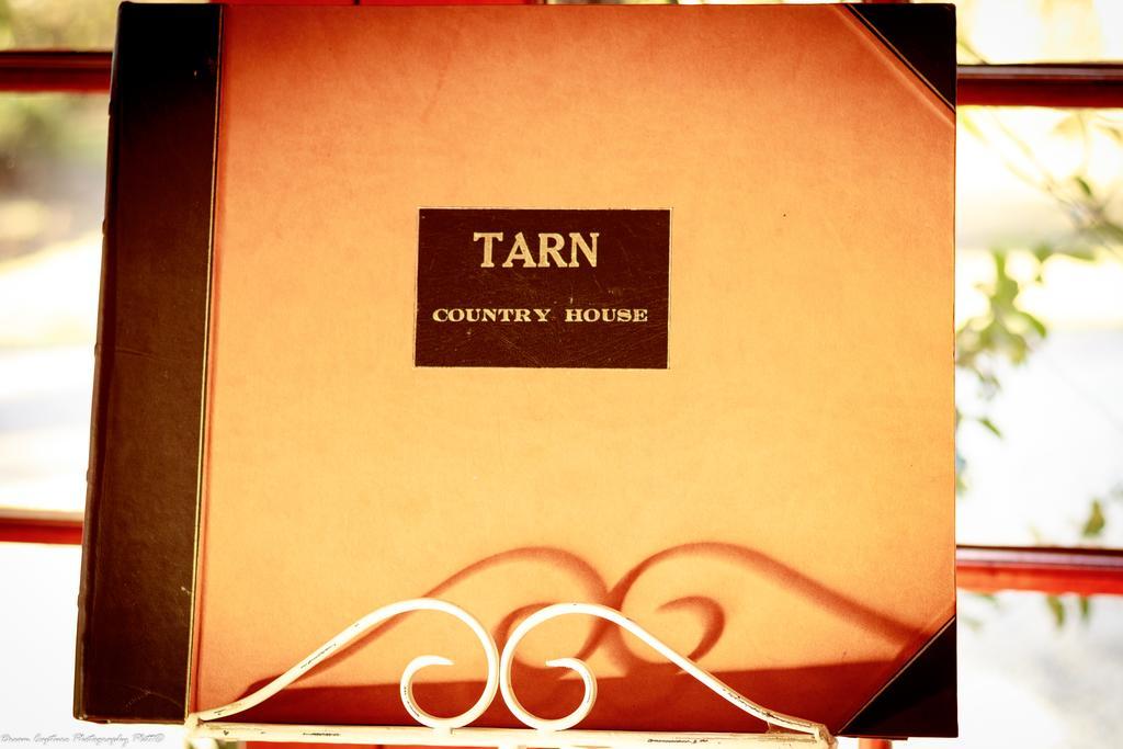 Tarn Country House The Crags Bagian luar foto
