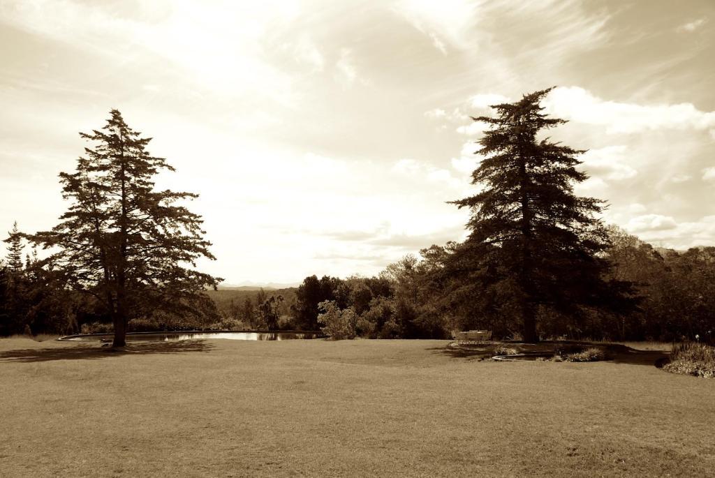 Tarn Country House The Crags Bagian luar foto