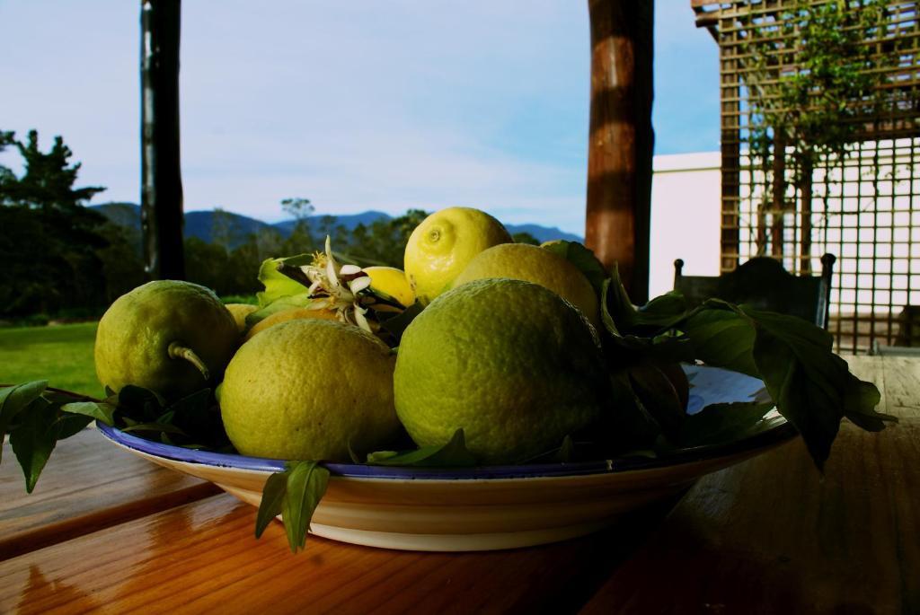 Tarn Country House The Crags Bagian luar foto