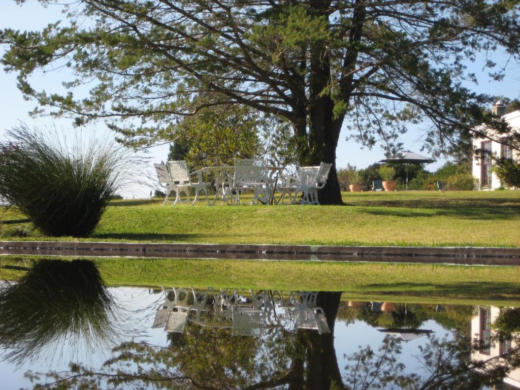 Tarn Country House The Crags Bagian luar foto
