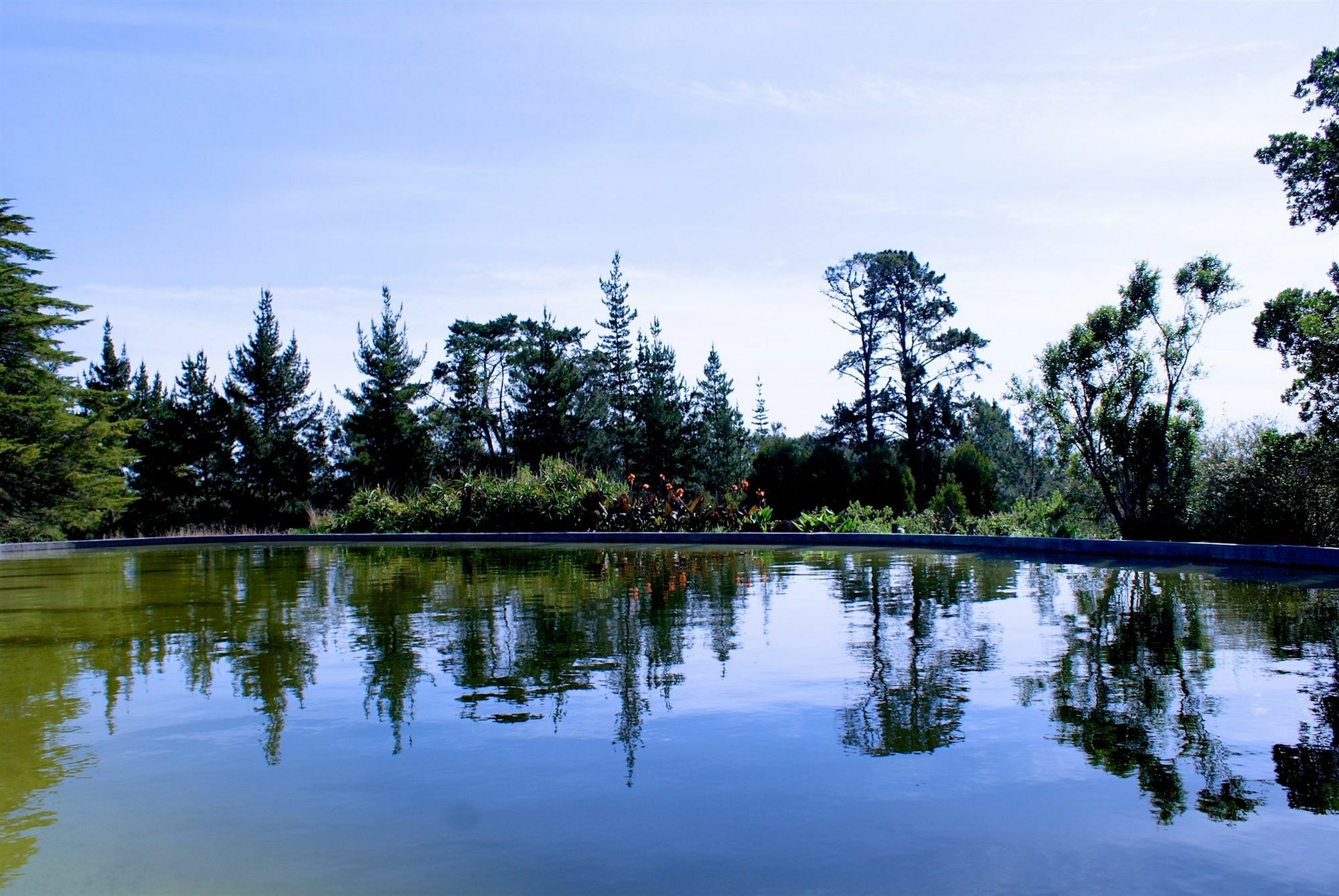 Tarn Country House The Crags Bagian luar foto
