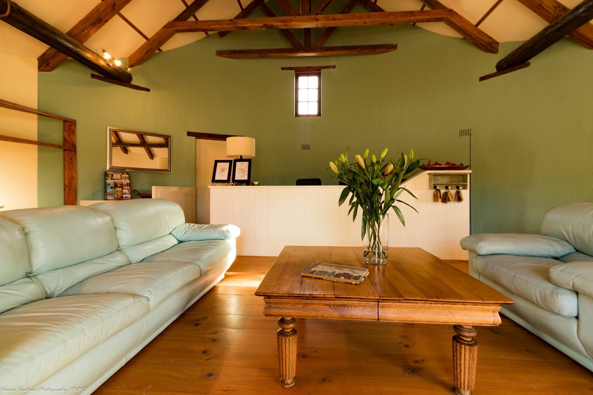 Tarn Country House The Crags Bagian luar foto