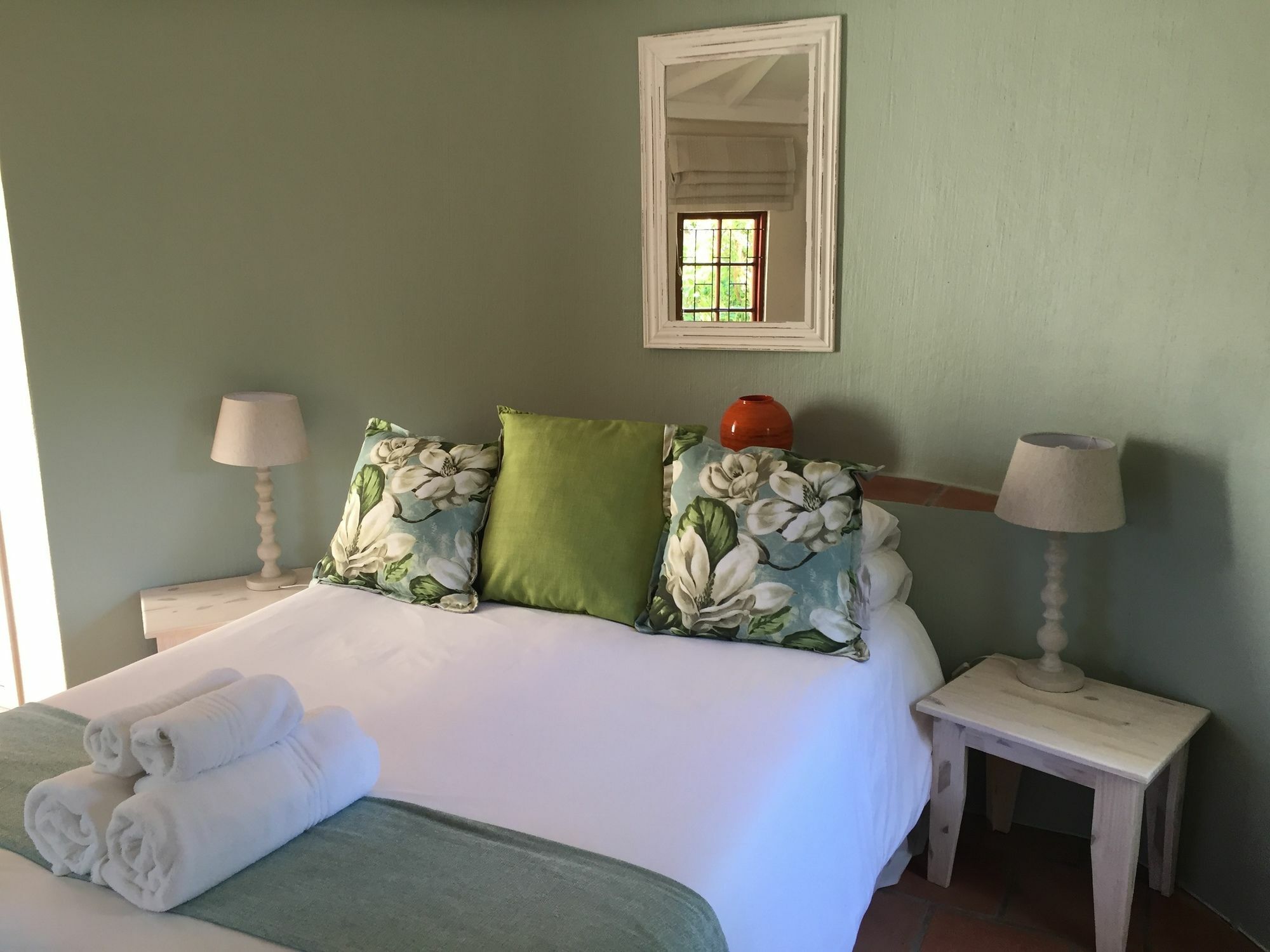 Tarn Country House The Crags Bagian luar foto
