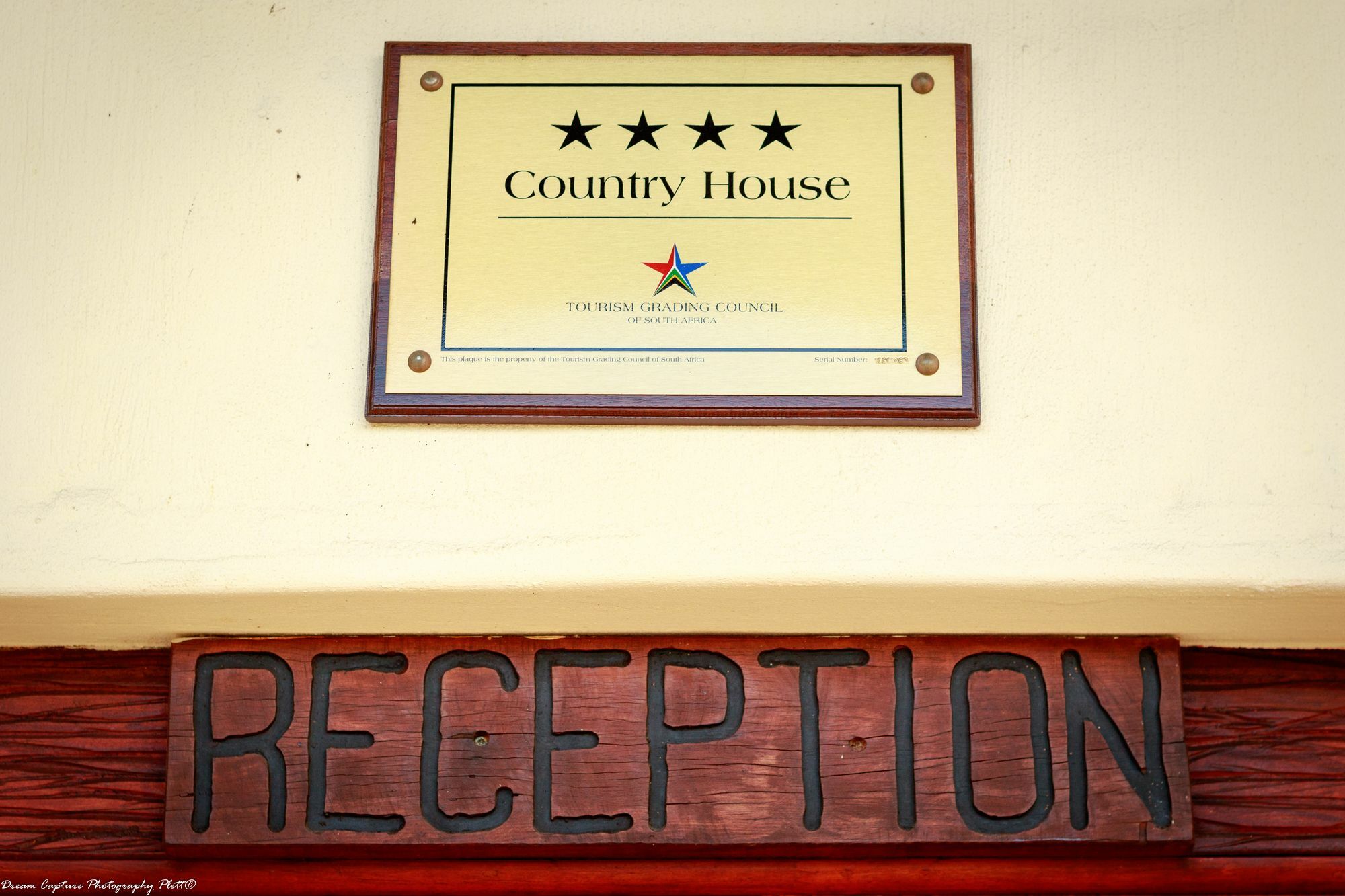 Tarn Country House The Crags Bagian luar foto