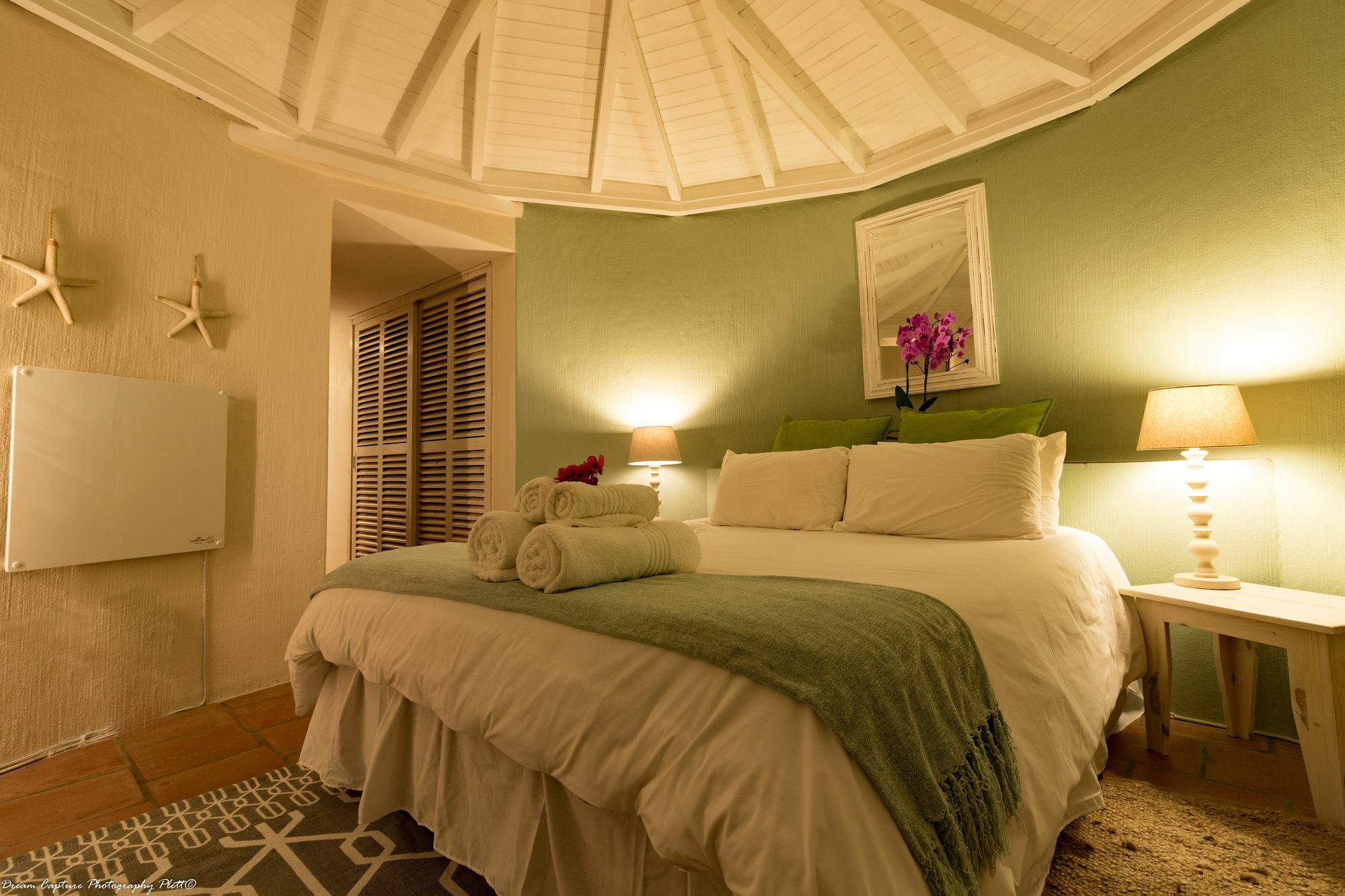 Tarn Country House The Crags Bagian luar foto