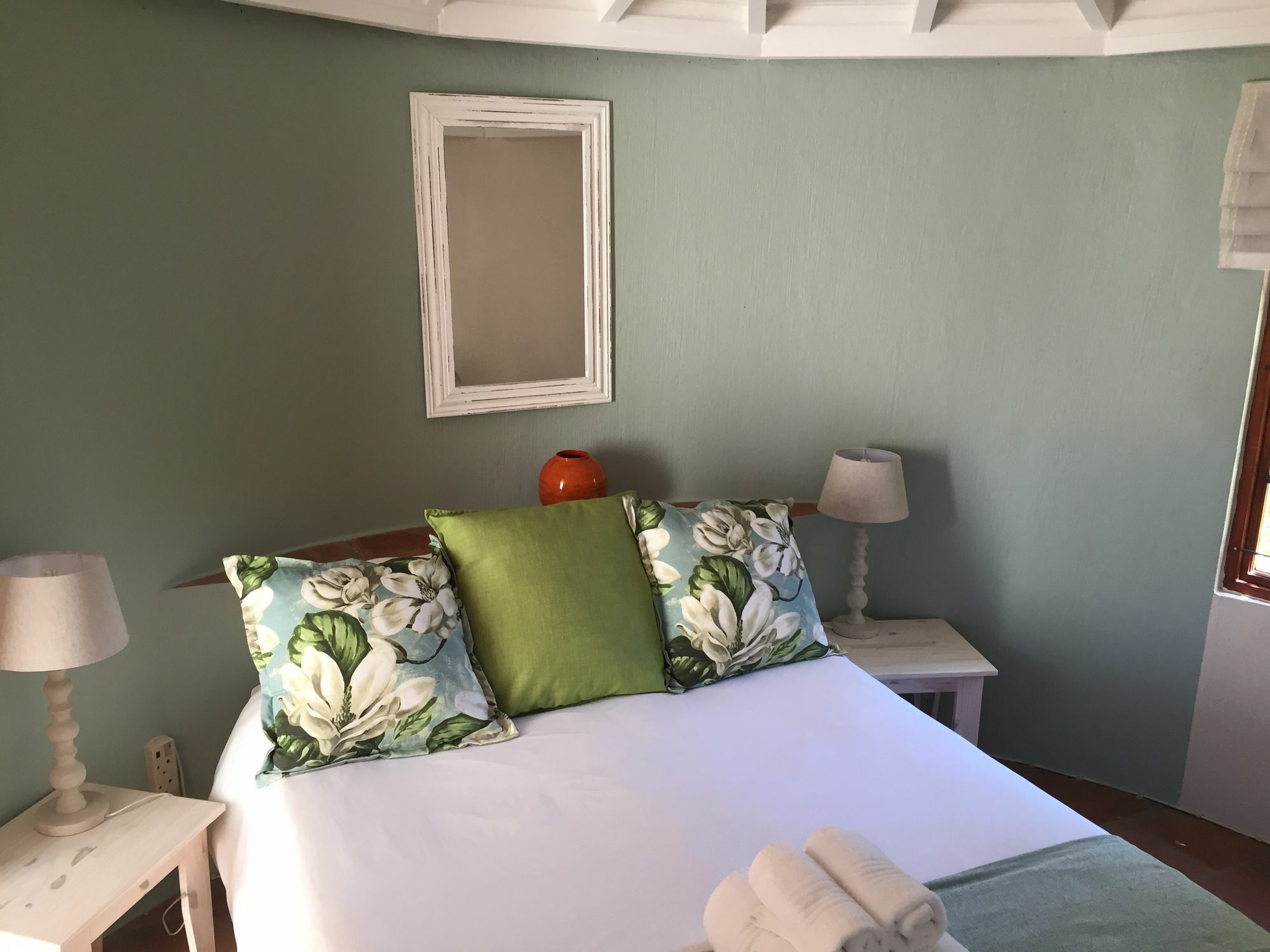 Tarn Country House The Crags Bagian luar foto